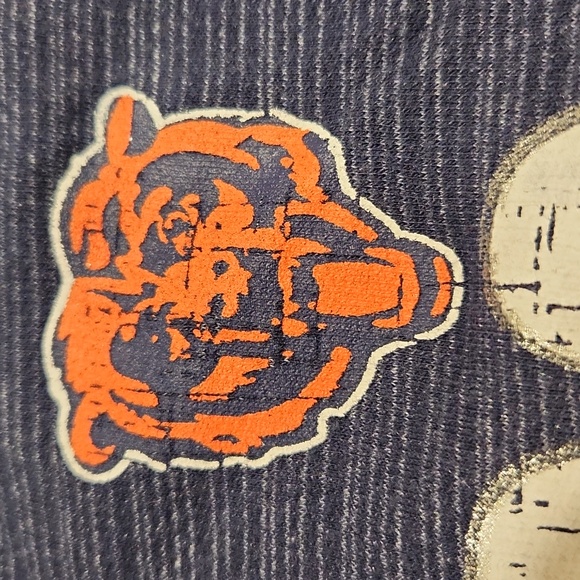 Xxl Chicago Bears hoodie - Picture 4 of 4